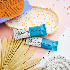 Mid-journey taste bundle- 5 mini-packets (filling the gaps & bring the flavour)