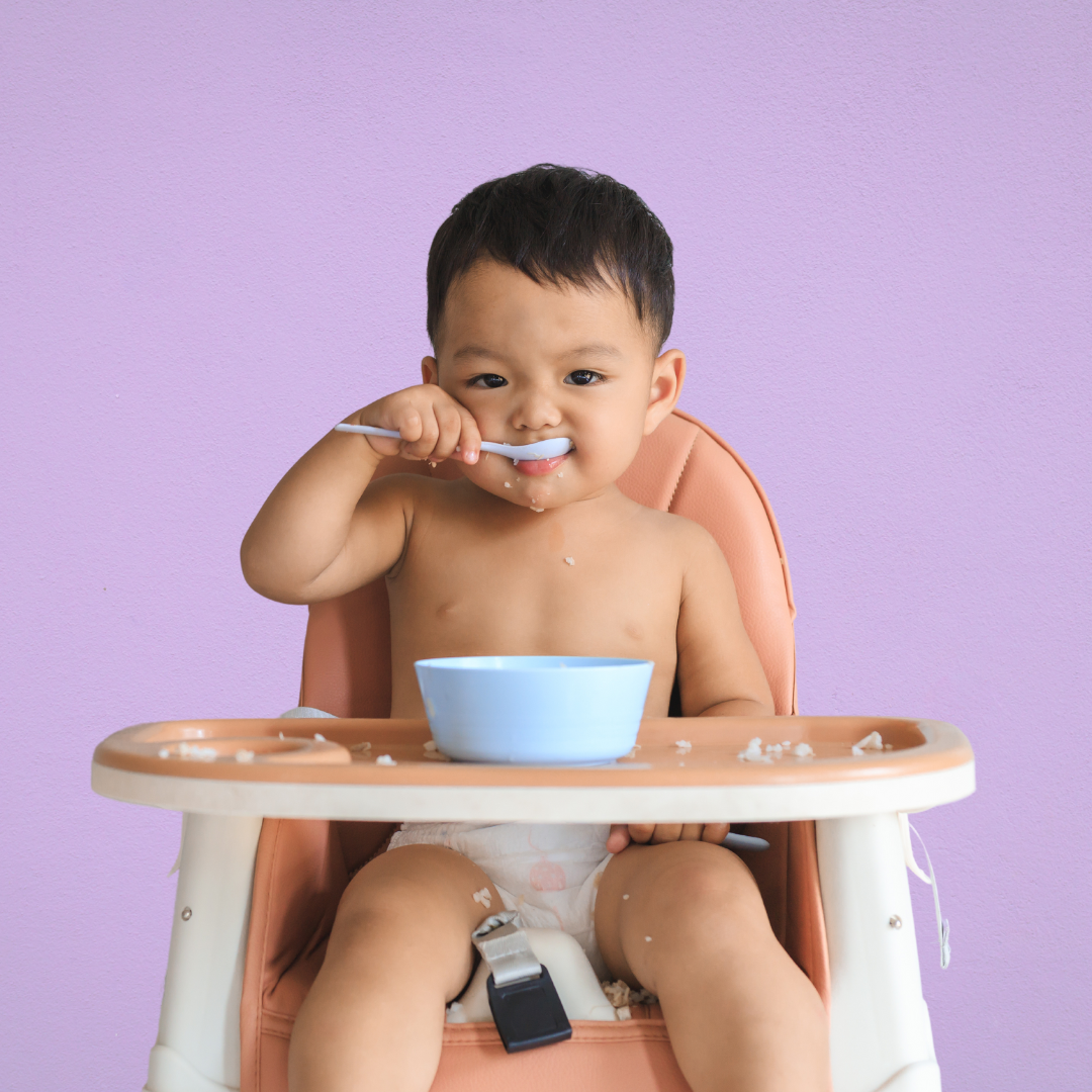 When To Start Weaning ?