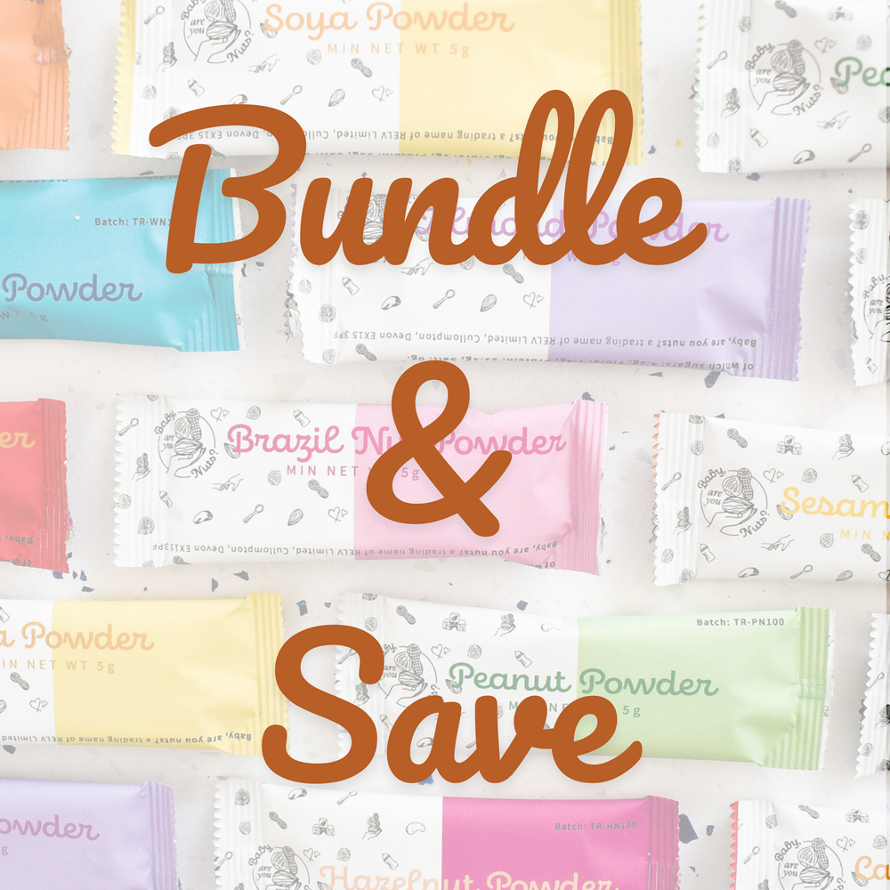 Bundle - value purchases