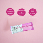 Organic Brazil Nut Powder (5g)