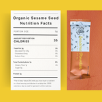 Organic Sesame Seed Powder (5g)