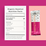 Organic Hazelnut Powder (5g)