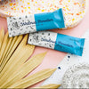 Mid-journey taste bundle- 5 mini-packets (filling the gaps & bring the flavour)
